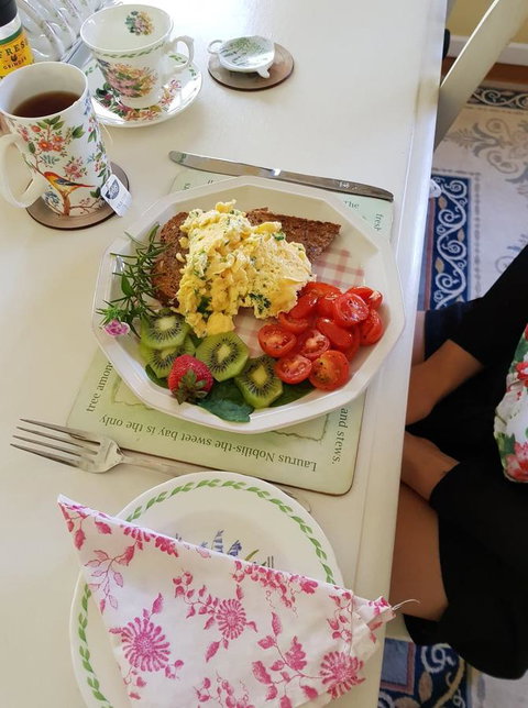 Manitzky Magic -B&B Home With Heart - Tourism Adelaide 16