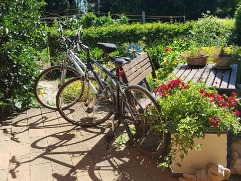 Manitzky Magic -B&B Home With Heart - Tourism Adelaide 26