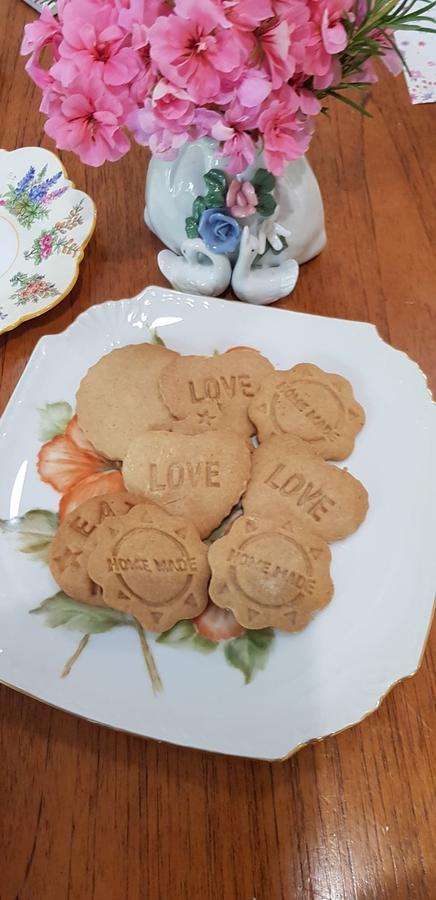 Manitzky Magic -B&B Home With Heart - Tourism Adelaide 14