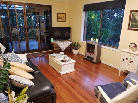 Manitzky Magic -B&B Home With Heart - Tourism Adelaide 17