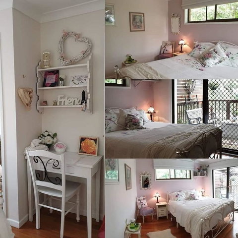 Manitzky Magic -B&B Home With Heart - Tourism Adelaide 4