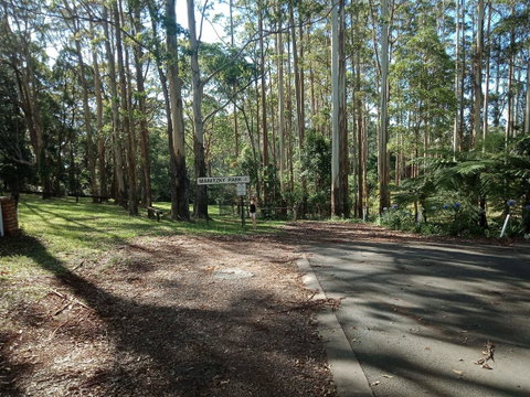 Manitzky Magic -B&B Home With Heart - Tourism Adelaide 28