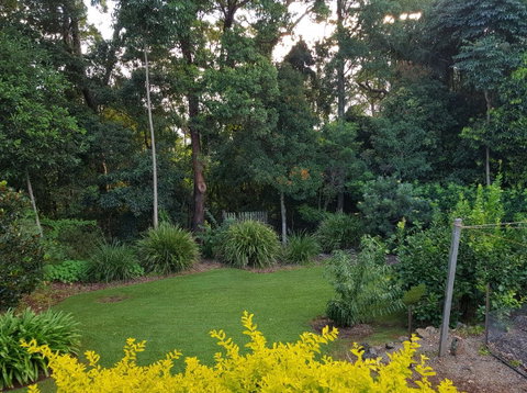 Manitzky Magic -B&B Home With Heart - Tourism Adelaide 25