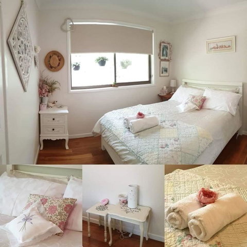 Manitzky Magic -B&B Home With Heart - Tourism Adelaide 3