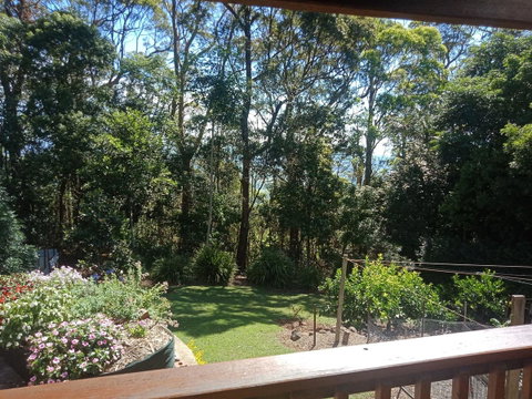 Manitzky Magic -B&B Home With Heart - Tourism Adelaide 22