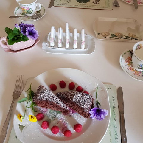 Manitzky Magic -B&B Home With Heart - Tourism Adelaide 13