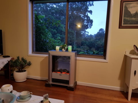 Manitzky Magic -B&B Home With Heart - Tourism Adelaide 21