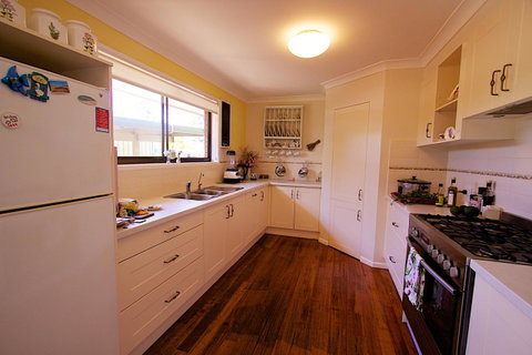 Manitzky Magic -B&B Home With Heart - Tourism Adelaide 18