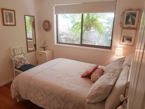 Manitzky Magic -B&B Home With Heart - Tourism Adelaide 5