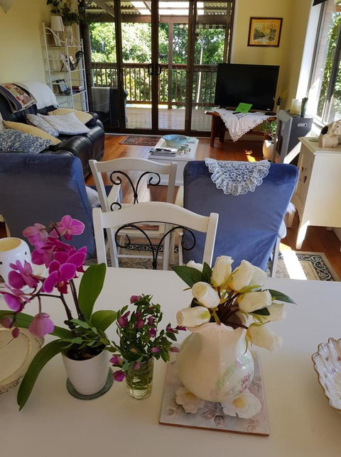 Manitzky Magic -B&B Home With Heart - Tourism Adelaide 9