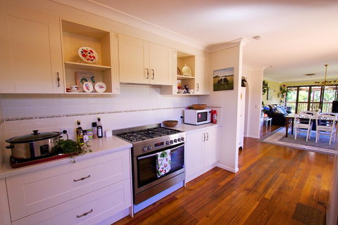 Manitzky Magic -B&B Home With Heart - Tourism Adelaide 15