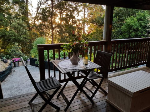 Manitzky Magic -B&B Home With Heart - Tourism Adelaide 19