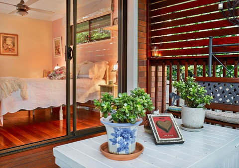 Manitzky Magic -B&B Home With Heart - Tourism Adelaide 1
