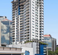 Republic Apartments - Tourism Adelaide