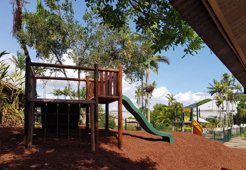 Cairns Colonial Club Resort - Tourism Adelaide 10