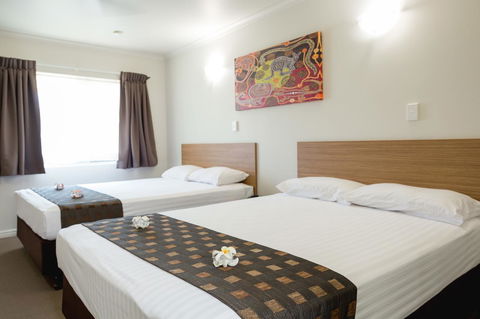 Cairns Colonial Club Resort - Tourism Adelaide 32