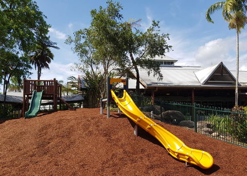 Cairns Colonial Club Resort - Tourism Adelaide 9