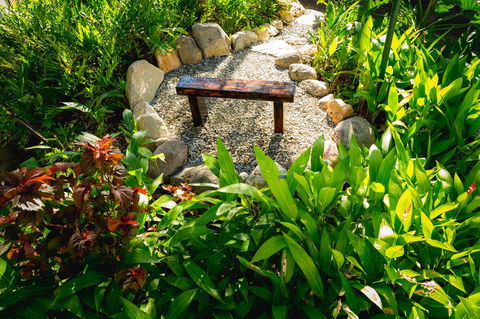 Cairns Colonial Club Resort - Tourism Adelaide 42