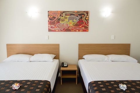 Cairns Colonial Club Resort - Tourism Adelaide 34