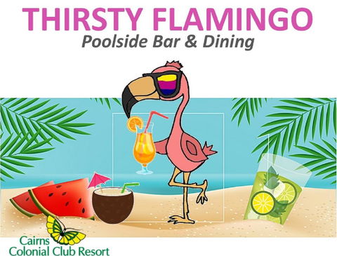 Cairns Colonial Club Resort - Tourism Adelaide 5