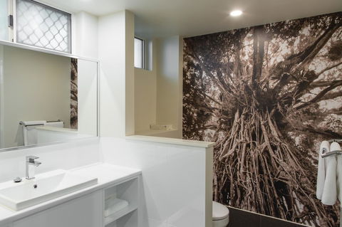 Cairns Colonial Club Resort - Tourism Adelaide 25