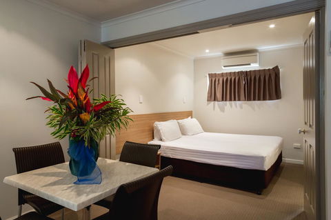 Cairns Colonial Club Resort - Tourism Adelaide 27