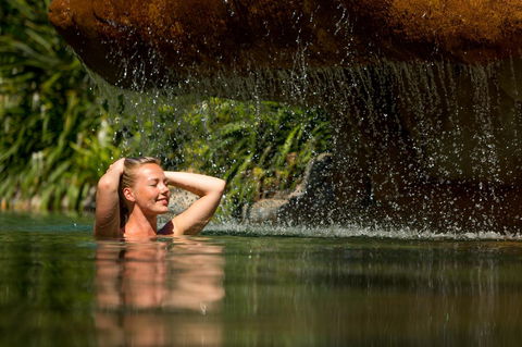 Cairns Colonial Club Resort - Tourism Adelaide 17