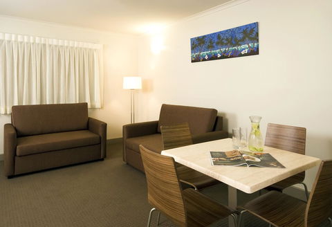 Cairns Colonial Club Resort - Tourism Adelaide 29