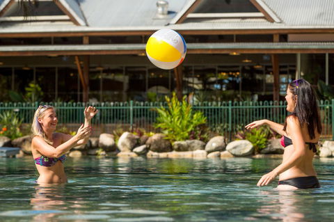 Cairns Colonial Club Resort - Tourism Adelaide 18