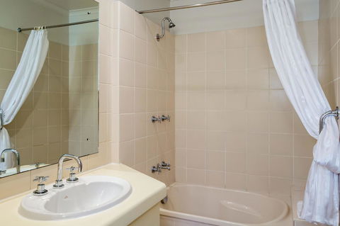 Cairns Colonial Club Resort - Tourism Adelaide 31