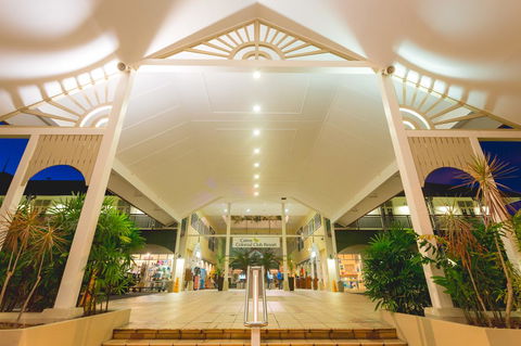 Cairns Colonial Club Resort - Tourism Adelaide 1