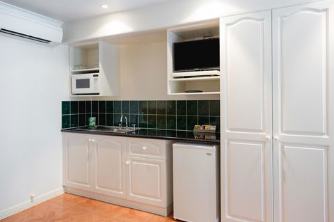 Cairns Colonial Club Resort - Tourism Adelaide 30