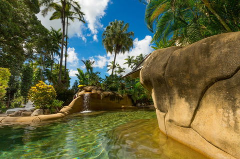 Cairns Colonial Club Resort - Tourism Adelaide 15