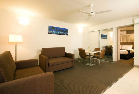 Cairns Colonial Club Resort - Tourism Adelaide 28