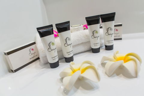 Cairns Colonial Club Resort - Tourism Adelaide 26