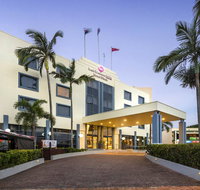 Best Western Plus Hotel Diana - Tourism Adelaide