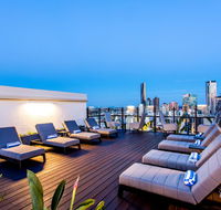 Hotel Grand Chancellor Brisbane - Tourism Adelaide