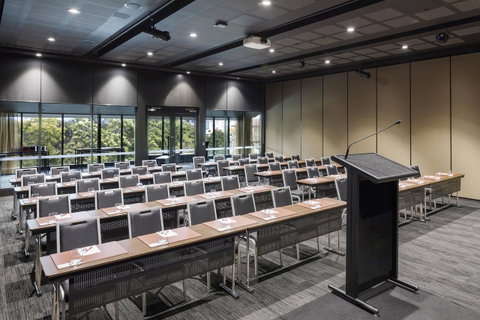 Hotel Grand Chancellor Brisbane - Tourism Adelaide 17