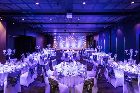 Hotel Grand Chancellor Brisbane - Tourism Adelaide 16