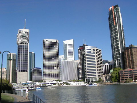 Hotel Grand Chancellor Brisbane - Tourism Adelaide 11