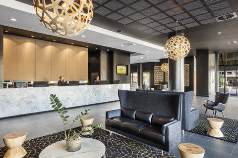 Hotel Grand Chancellor Brisbane - Tourism Adelaide 7