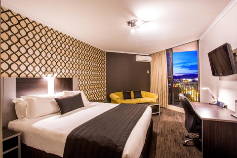 Hotel Grand Chancellor Brisbane - Tourism Adelaide 31