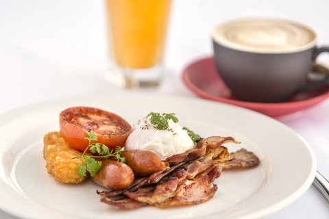 Hotel Grand Chancellor Brisbane - Tourism Adelaide 18