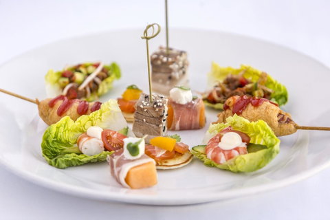 Hotel Grand Chancellor Brisbane - Tourism Adelaide 19