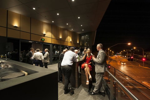 Hotel Grand Chancellor Brisbane - Tourism Adelaide 12