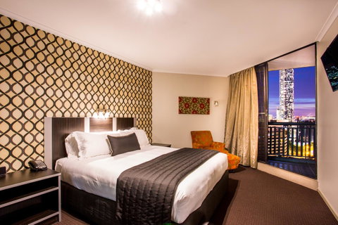 Hotel Grand Chancellor Brisbane - Tourism Adelaide 33