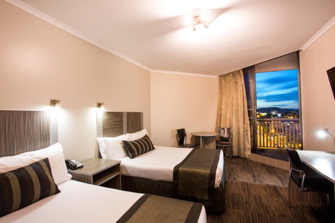 Hotel Grand Chancellor Brisbane - Tourism Adelaide 28