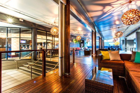 Hotel Grand Chancellor Brisbane - Tourism Adelaide 35