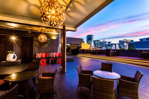 Hotel Grand Chancellor Brisbane - Tourism Adelaide 10