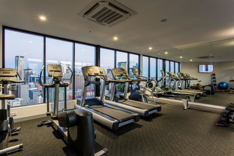 Hotel Grand Chancellor Brisbane - Tourism Adelaide 5